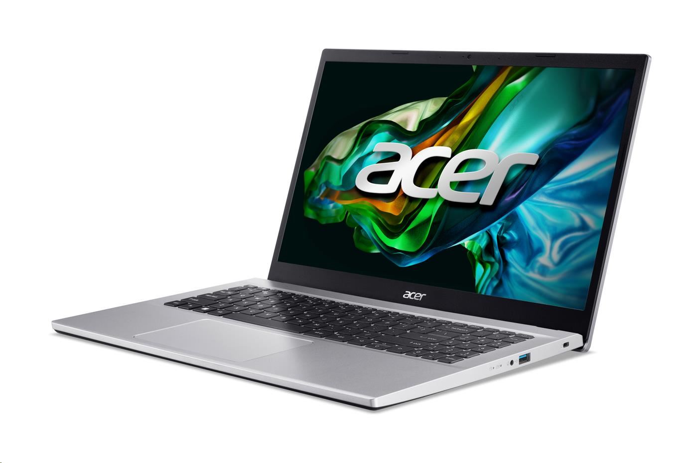 Fotografie Acer Aspire 3 A315-44P-R27P Ryzen 5 5500U/8GB DDR4/512GB SSD/15.6” FHD IPS/Win11