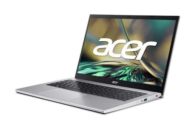 Fotografie Acer Aspire 3 (A315-59-56D9)