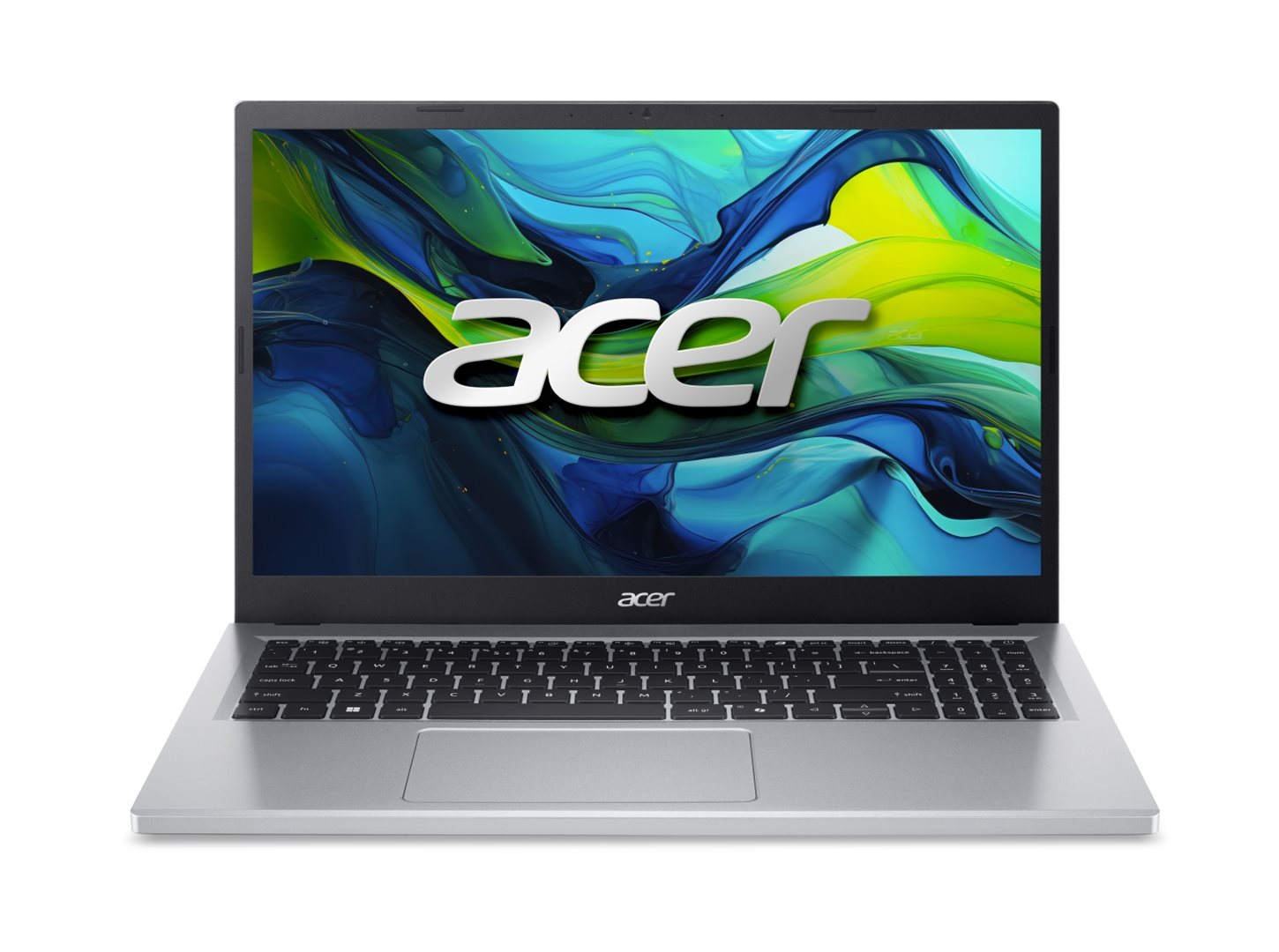 Acer Aspire GO AG15-31P-C65Y N100/8GB DDR5/128GB UFS/15.6” FHD TN/Win11S