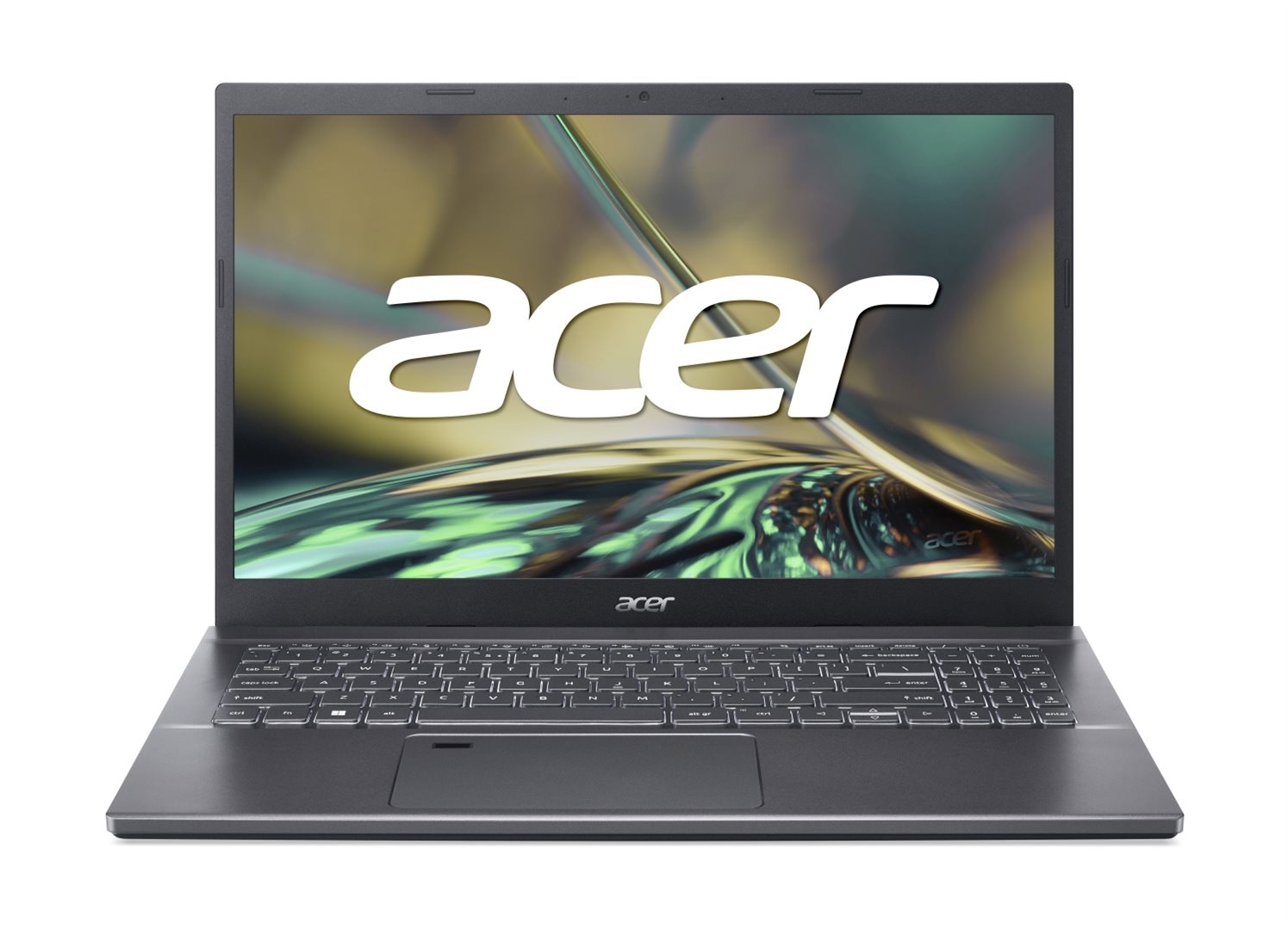 Fotografie Acer Aspire 5 A515-57-57ZE i5-12450H/16GB/1TB SSD/15.6” FHD IPS/ALU LCD cover/Win11