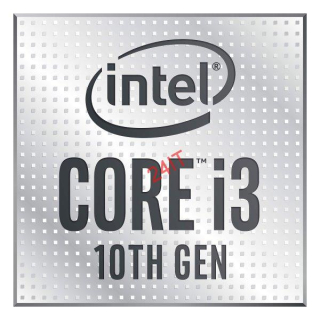 Intel i3-10105, 3.7GHz (Max. 4.4) 6MB L3 LGA1200 ,UHD630,65W,BOX