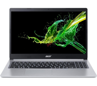 Acer Aspire 5 A515-55-31KT i3-1005G1/4+4GB/512GB NVMe+KIT/15.6” FHD IPS/W10 