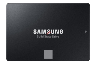  Samsung SSD 870 EVO 500GB SATA 2.5"