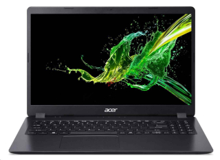 Acer Aspire 3 A315-35-P2FG N6000/8GB/256GB NVMe/HD615/15.6” FHD/W10
