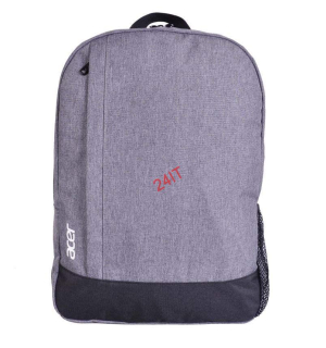Acer Urban Backpack, Grey 15.6” batoh