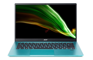 Acer Swift 3 SF314-43-R3UD Ryzen 3 5300U/8GB OB/256GB NVMe/Radeon/14" FHD/W10