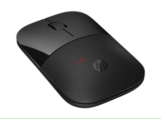 HP Z3700 bezdrátová Dual Black Wireless Mouse EURO ( Bluetooth + 2.4GHz ) 